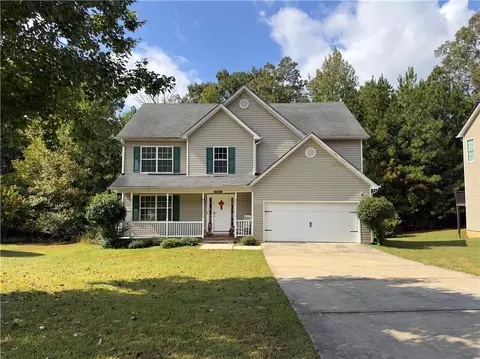 9325 Tara Dr SW, Covington, GA 30014