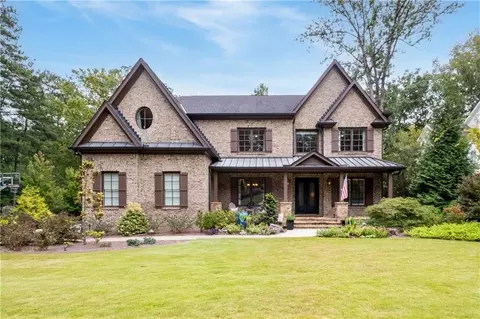 4110 Chippewa Pl NE, Atlanta, GA 30319