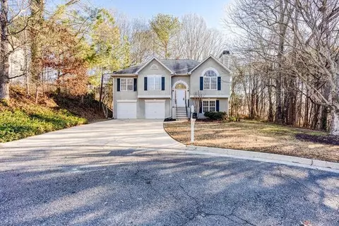 711 Rising Way, Woodstock, GA 30189