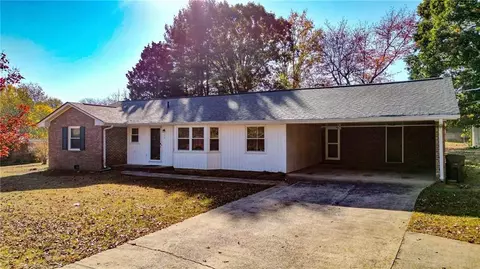 1316 Jones Mill Rd, Cartersville, GA 30120