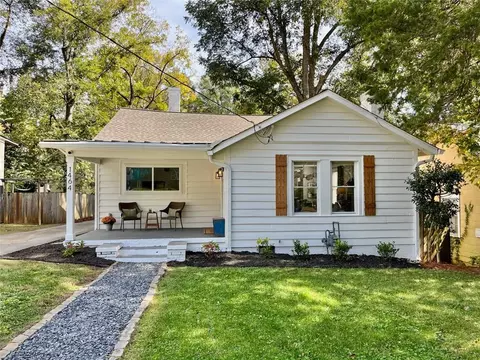 1464 Beatie Ave SW, Atlanta, GA 30310