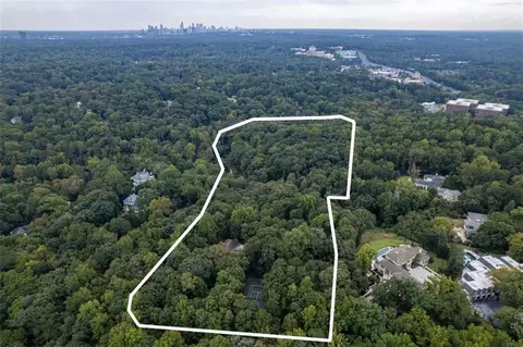 3910 Randall Mill Rd NW, Atlanta, GA 30327
