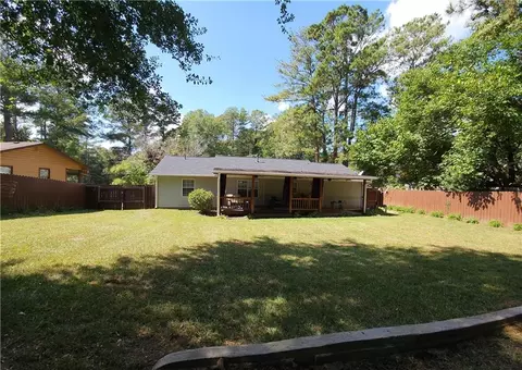 8119 Kirk St SW, Covington, GA 30014 photo 3