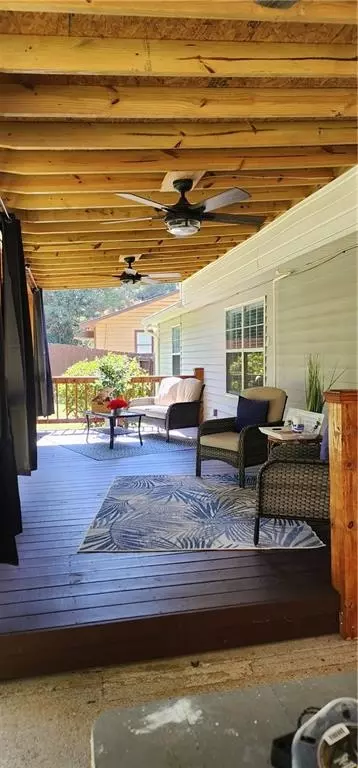 8119 Kirk St SW, Covington, GA 30014 photo 9