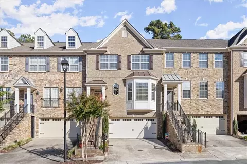 3006 Manchester Cir, Roswell, GA 30075