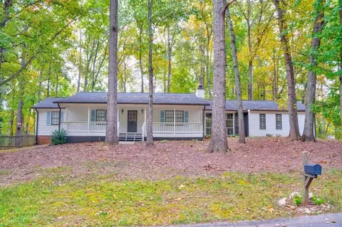 336 Teague Dr, Kennesaw, GA 30152