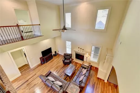 7880 Royal Melbourne Way, Duluth, GA 30097 photo 2