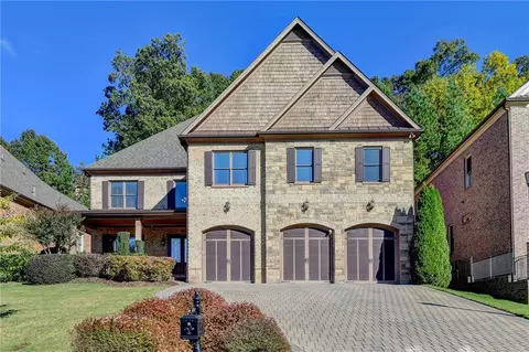 7880 Royal Melbourne Way, Duluth, GA 30097