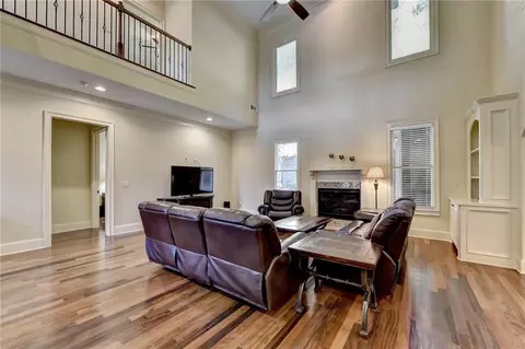 7880 Royal Melbourne Way, Duluth, GA 30097 photo 17