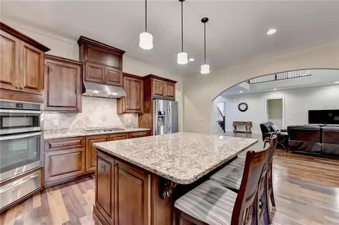 7880 Royal Melbourne Way, Duluth, GA 30097 photo 22