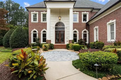 2007 Tavistock Ct, Johns Creek, GA 30022