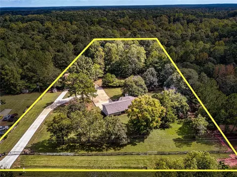 158 Old Scout Rd, Jackson, GA 30233