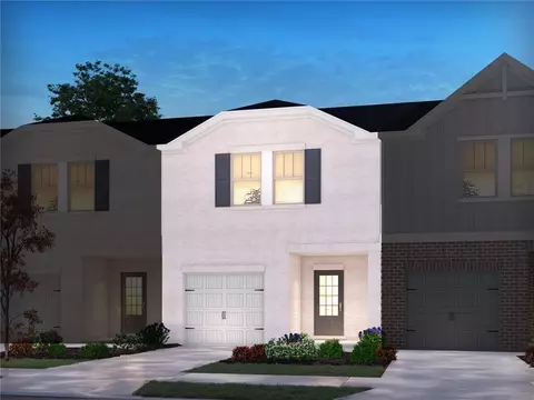 3485 Shore Wood Ave, Lawrenceville, GA 30044