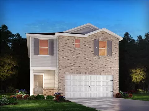 2421 Canning View Ave, Lawrenceville, GA 30044