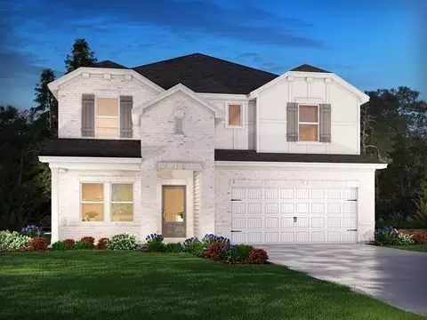 6043 Hickory Creek Ct, Braselton, GA 30517