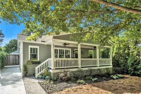 481 Patterson Ave SE, Atlanta, GA 30316