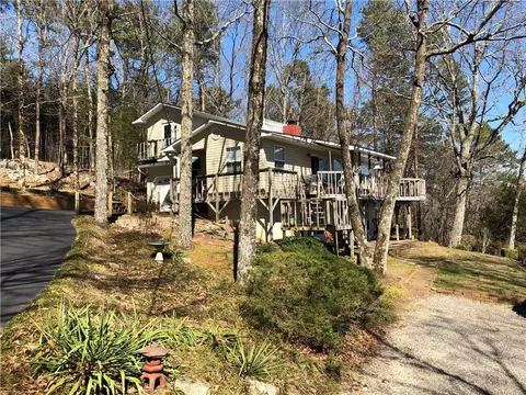 2774 County Road 121, Fort Payne, AL 35967