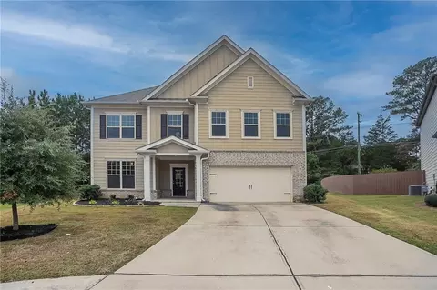65 Silver Trl, Dallas, GA 30157