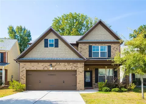 2580 Trelipe Dr, Lawrenceville, GA 30044