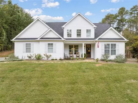 6067 Ben Parks Rd, Murrayville, GA 30564