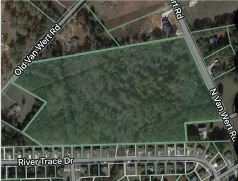 0 Van Wert Rd, Villa Rica, GA 30180