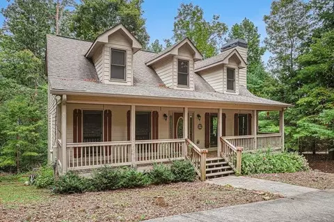 115 Twin Springs Ln, Jasper, GA 30143