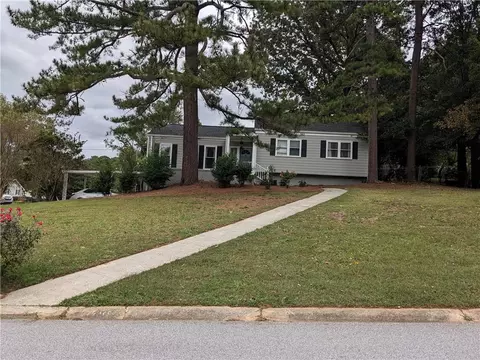 2991 Greenwood Trl SE, Marietta, GA 30067