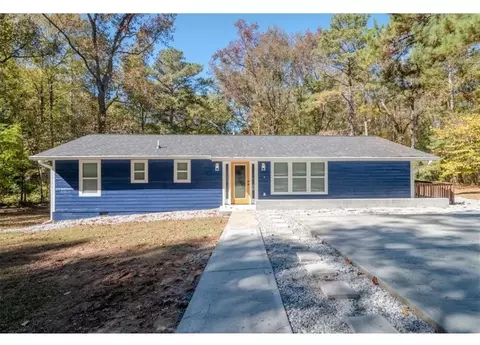 70 Stella Wynn Rd, Newnan, GA 30263