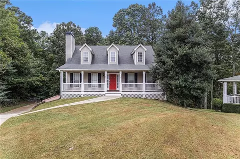 67 Tess Ct, Dallas, GA 30157