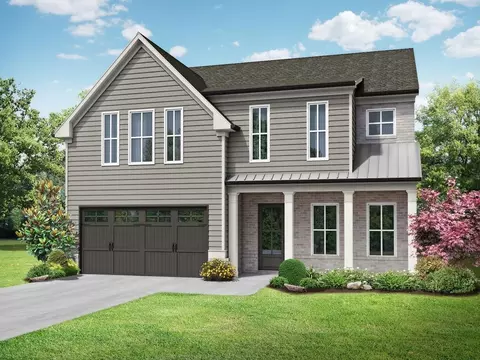 759 Arrendale Dr, Marietta, GA 30064