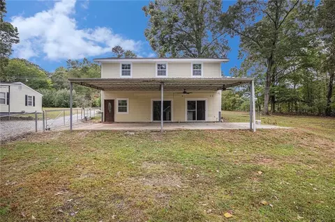 2780 Mount Vernon Rd, Lithia Springs, GA 30122