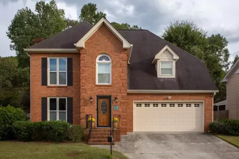 1519 Pangborn Station Dr, Decatur, GA 30033