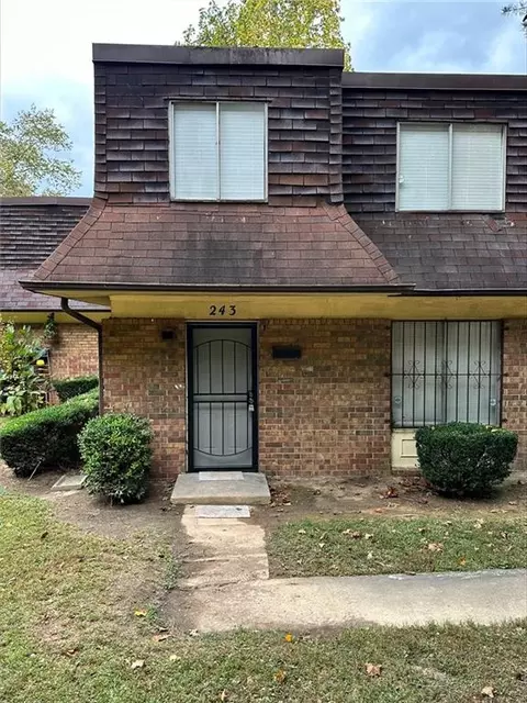 243 Peyton Pl SW, Atlanta, GA 30311