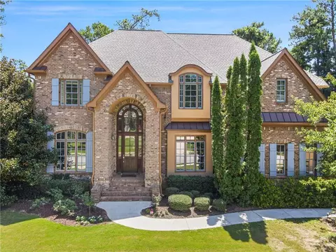2831 Laurelgate Dr, Decatur, GA 30033
