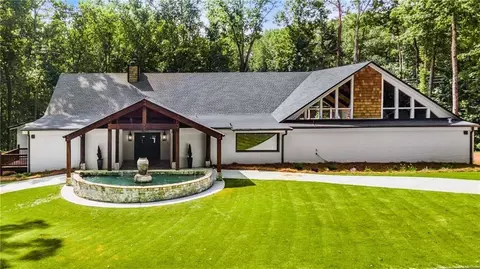 299 Fowler Rd SW, Smyrna, GA 30082