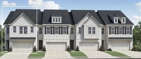 1237 Willowcrest Way, Cumming, GA 30041