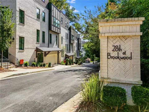 1809 Huntington Hills Ln NW, Atlanta, GA 30309