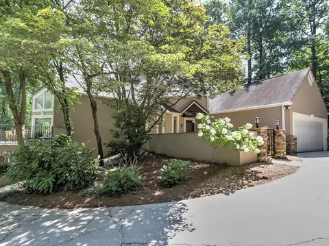 150 River North Cir, Sandy Springs, GA 30328