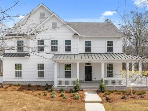 9878 Ashton Old Rd, Douglasville, GA 30135