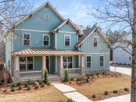9880 Ashton Old Rd, Douglasville, GA 30135