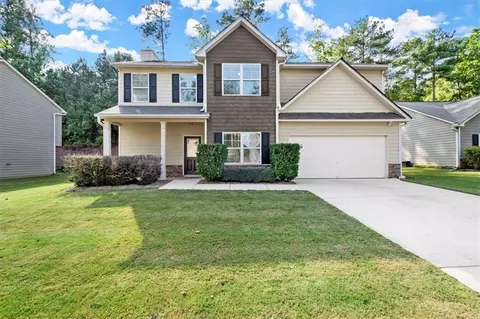 145 Spring Forrest Ln, Dallas, GA 30157