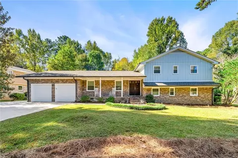 4926 Firth Ln, Doraville, GA 30360