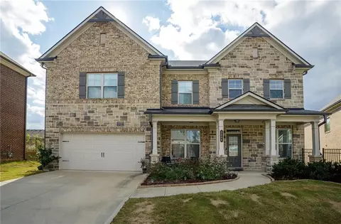 3444 Ivy Farm Path, Buford, GA 30519