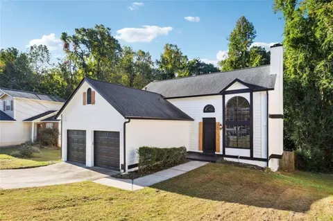 5504 Downs Way, Lithonia, GA 30058