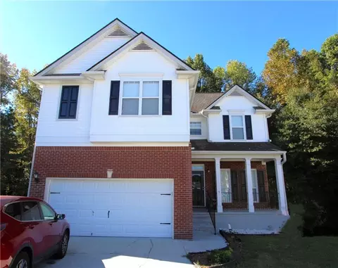 2737 Downingwood Ln, Grayson, GA 30017
