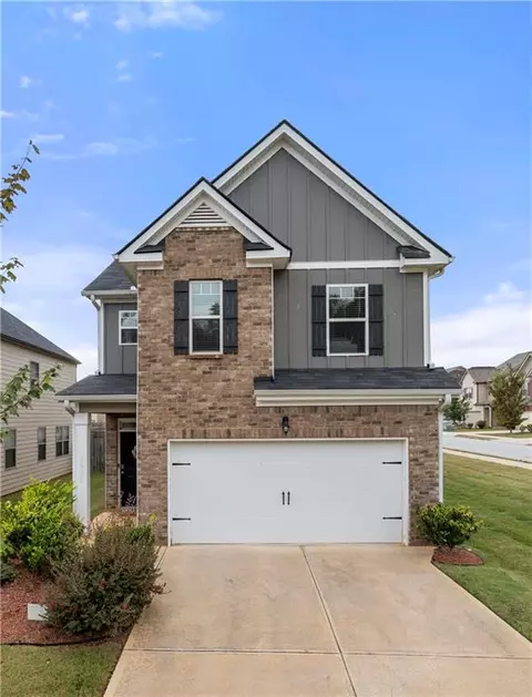 11748 Lovejoy Crossing Blvd, Hampton, GA 30228