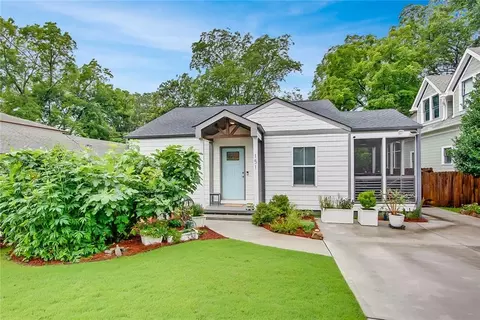 151 Campbell St SE, Atlanta, GA 30317