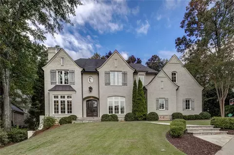 4200 Glengary Dr NE, Atlanta, GA 30342