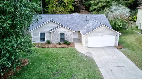 2010 Kristian Way, Roswell, GA 30076