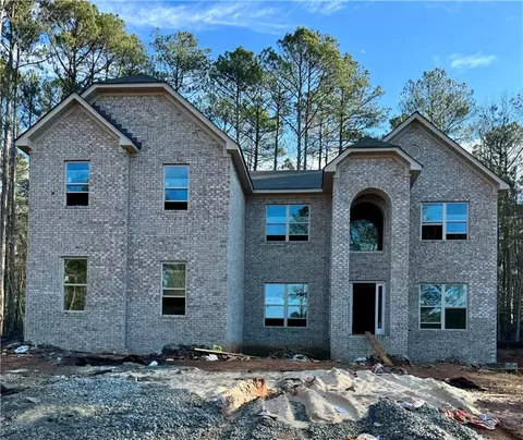 1310 Mcdaniel Mill Rd, Conyers, GA 30094